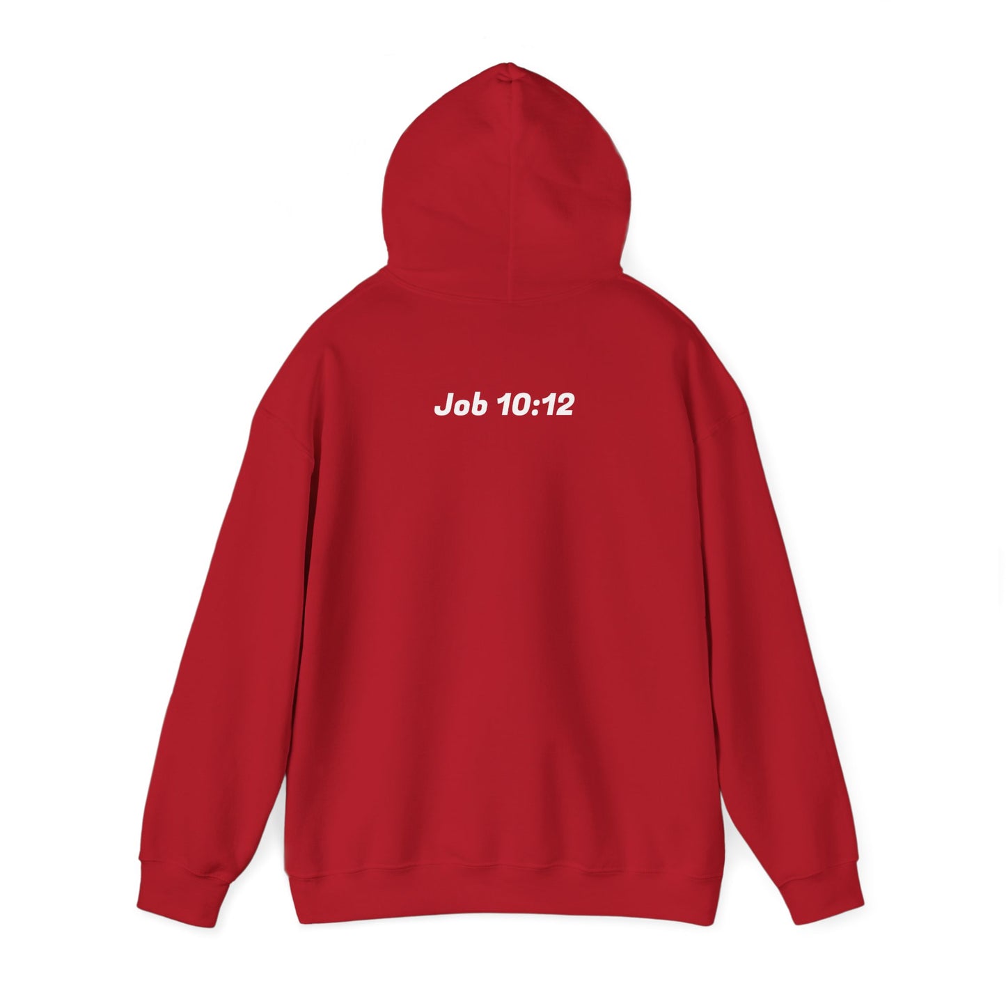 Favor Unisex Hoodie Sweatshirt