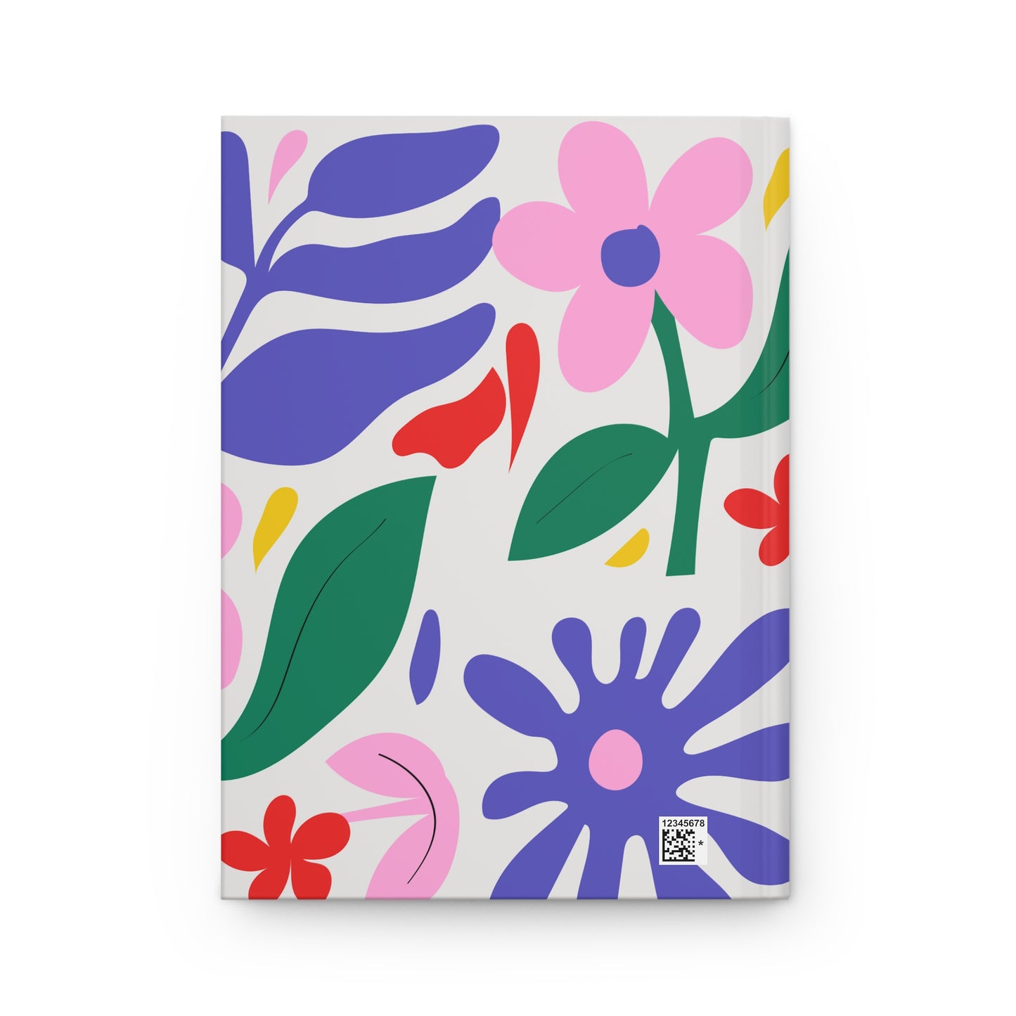 Modern Garden Journal