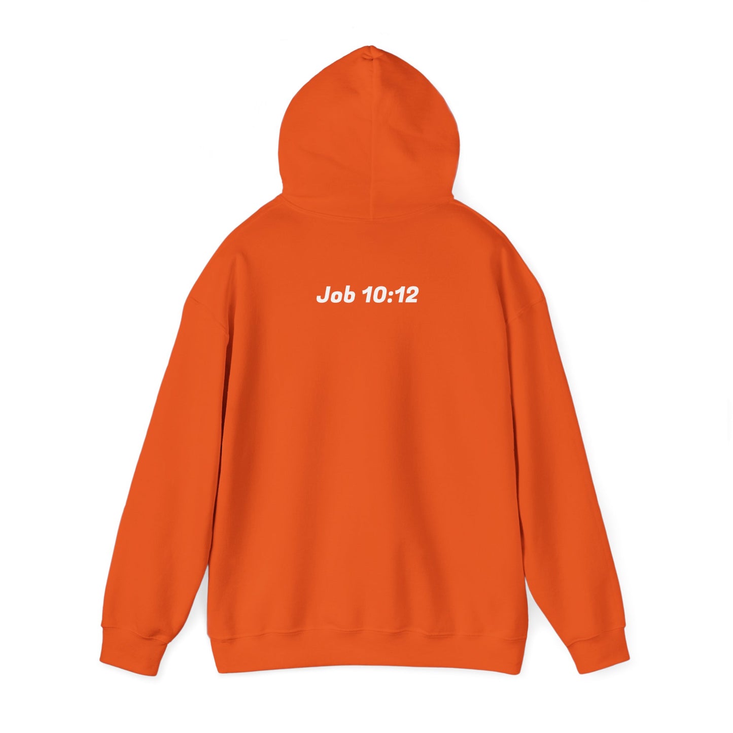 Favor Unisex Hoodie Sweatshirt
