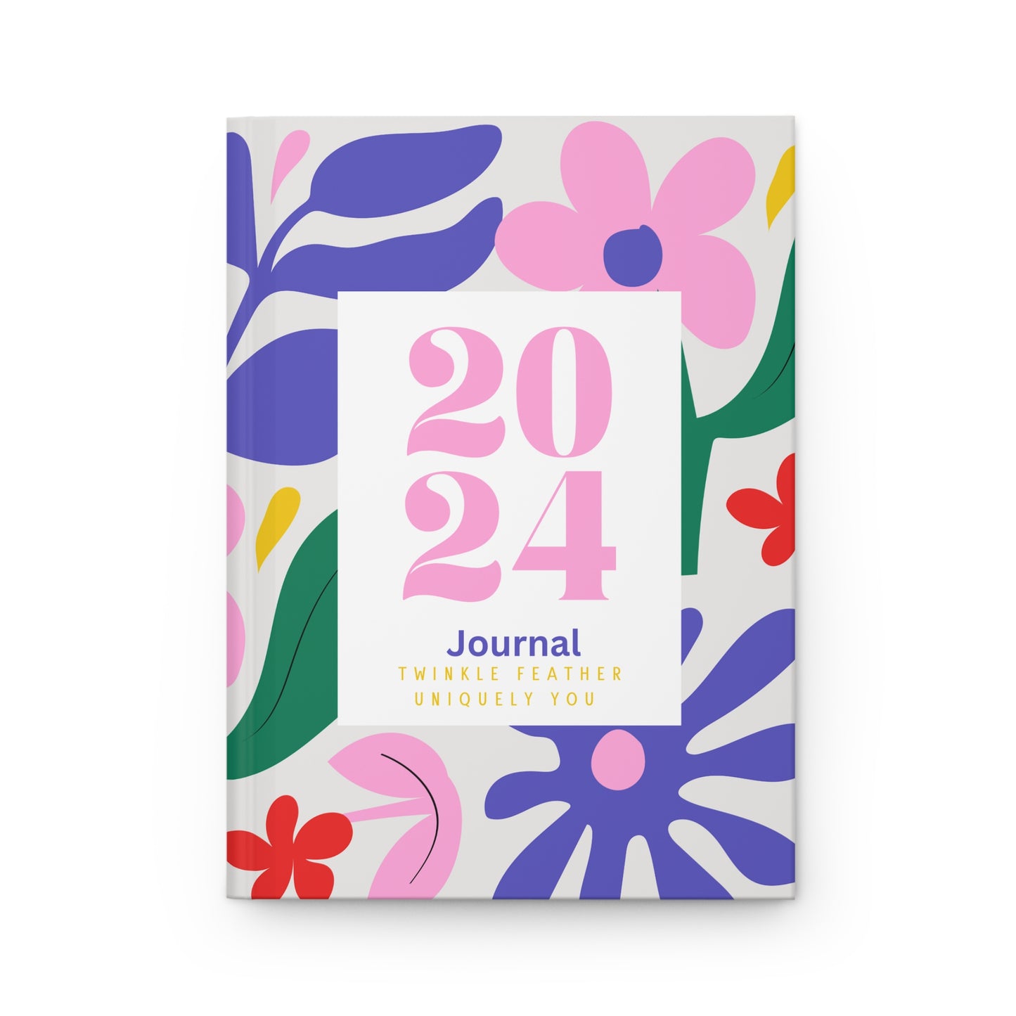 Modern Garden Journal