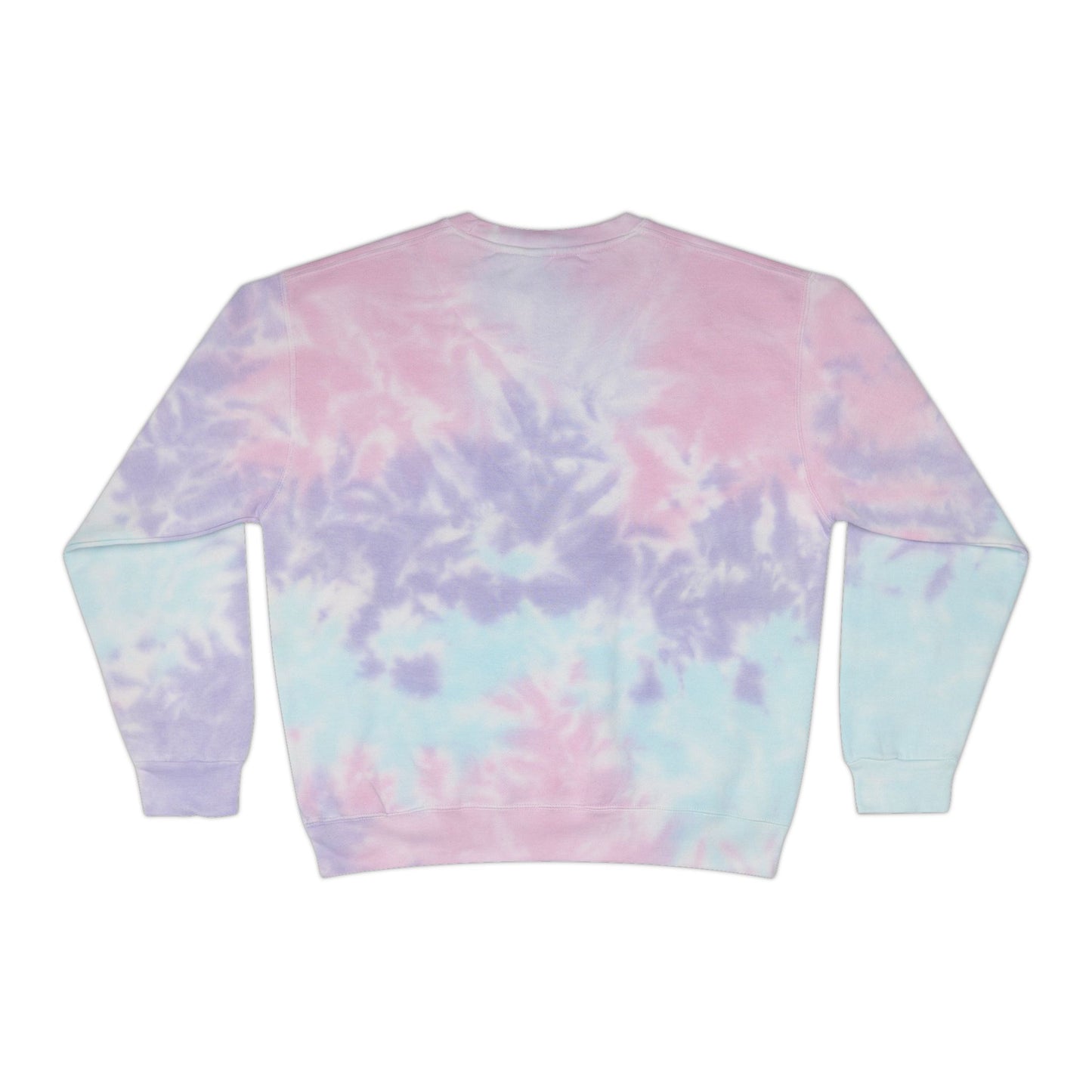Unisex Tie-Dye 1619 Sweatshirt