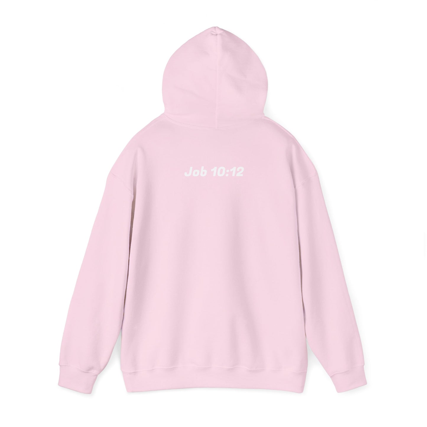 Favor Unisex Hoodie Sweatshirt