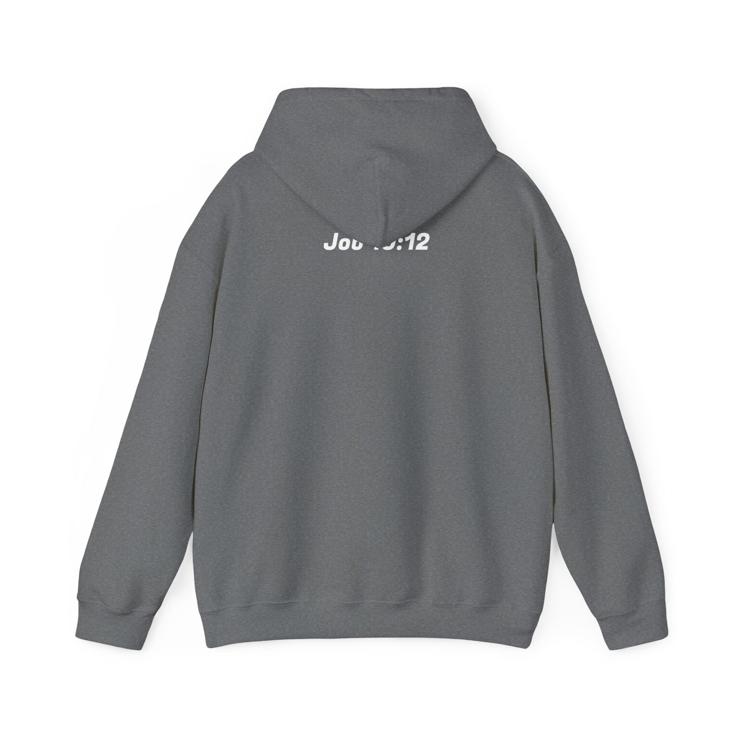 Favor Unisex Hoodie Sweatshirt