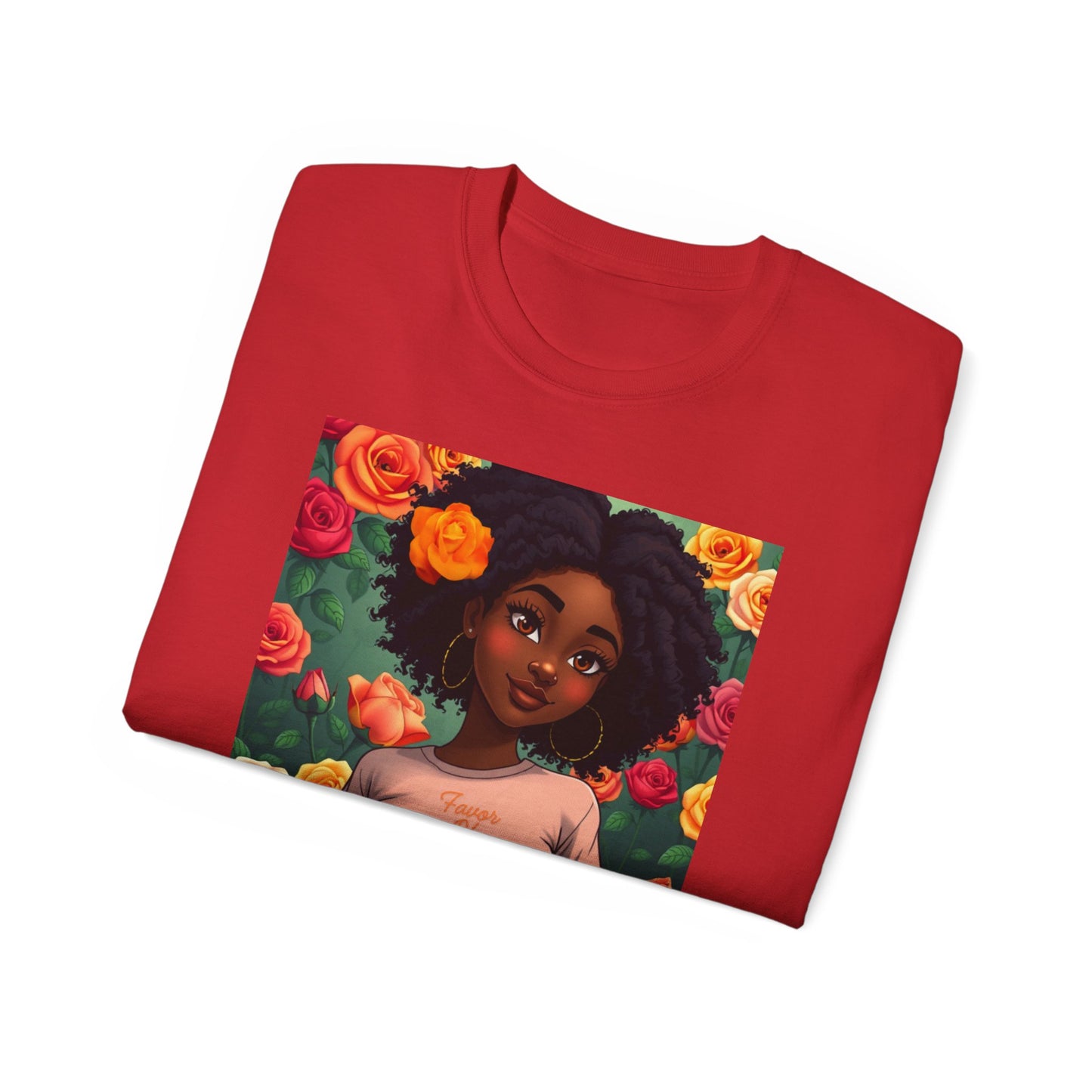 Favor Of Yahuah T-Shirt