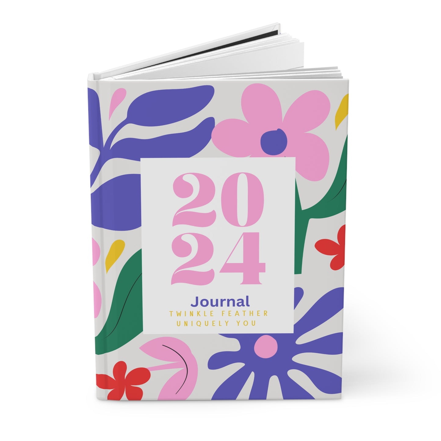 Modern Garden Journal