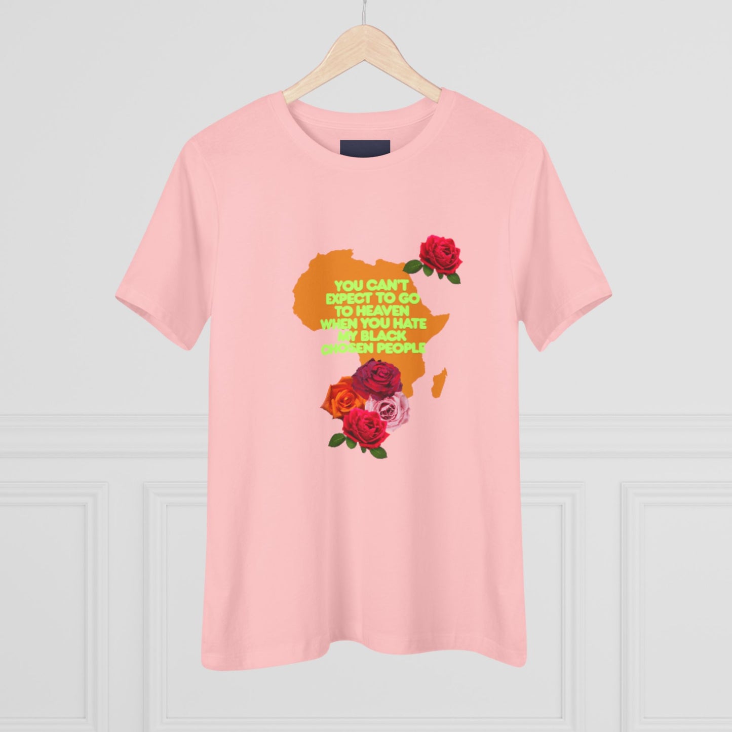 My Chosen People - TShirt