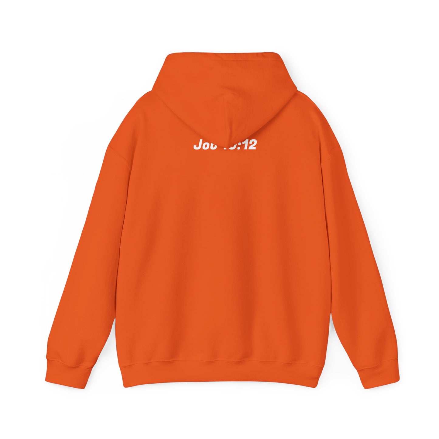 Favor Unisex Hoodie Sweatshirt