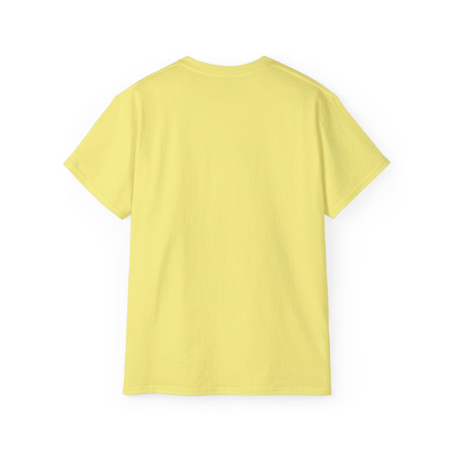 Favor Of Yahuah Tee - Lime Green Rose