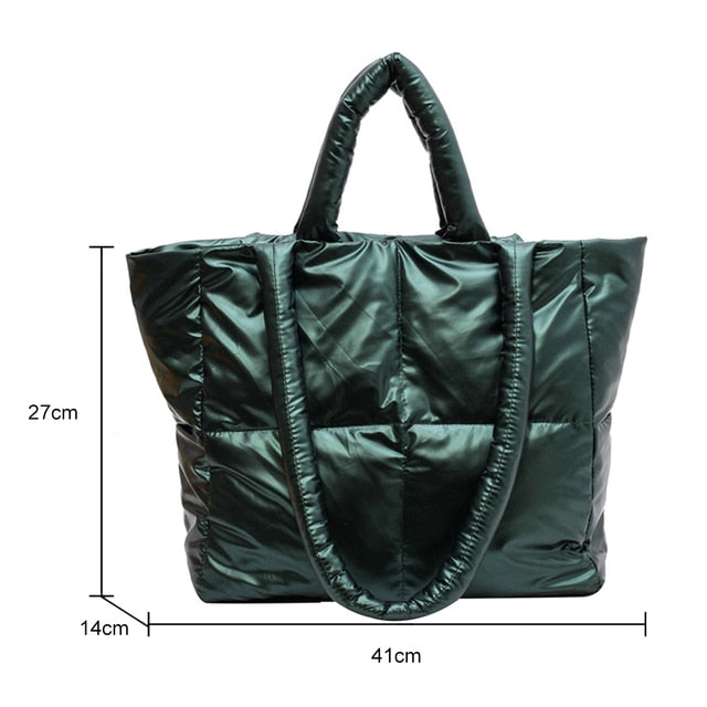 Fiona Large Tote Bag