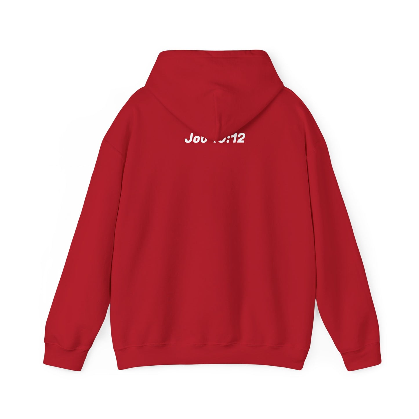 Favor Unisex Hoodie Sweatshirt