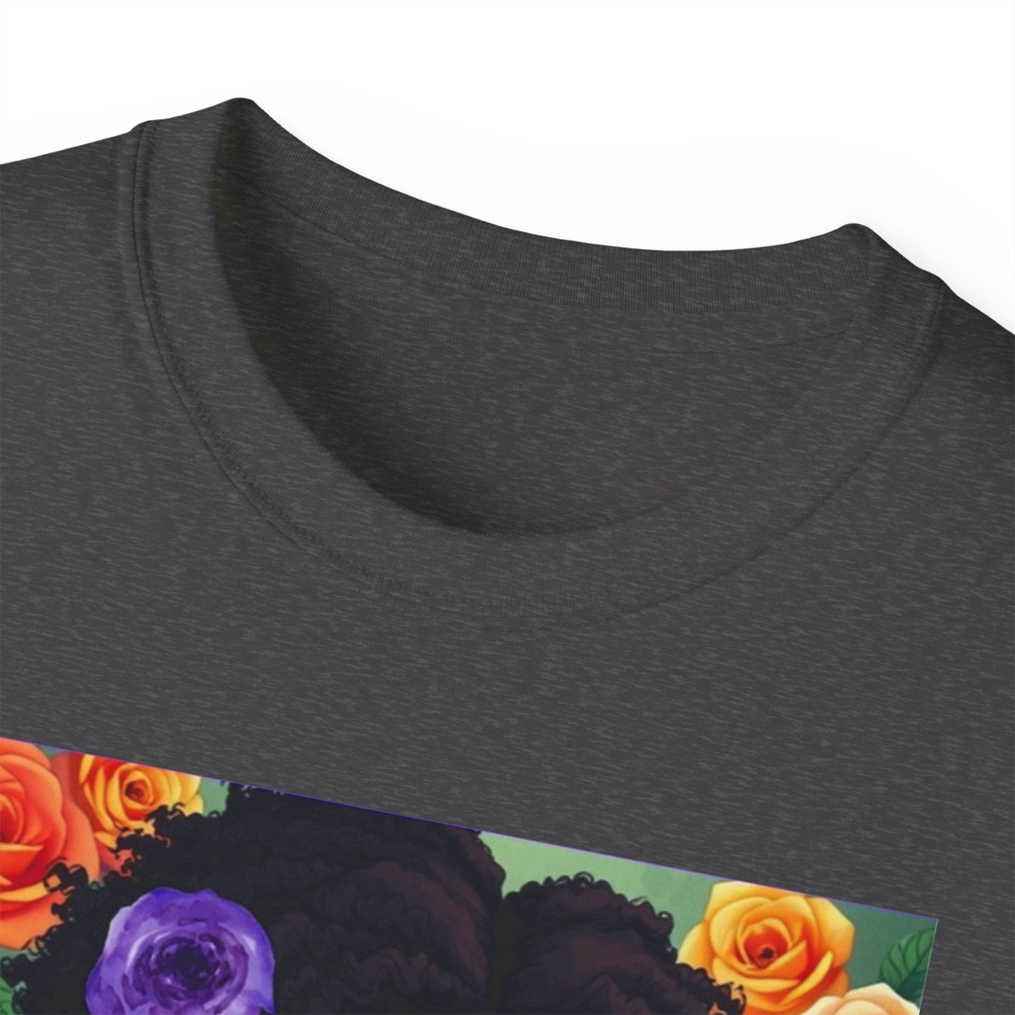 Unisex Ultra Cotton Tee