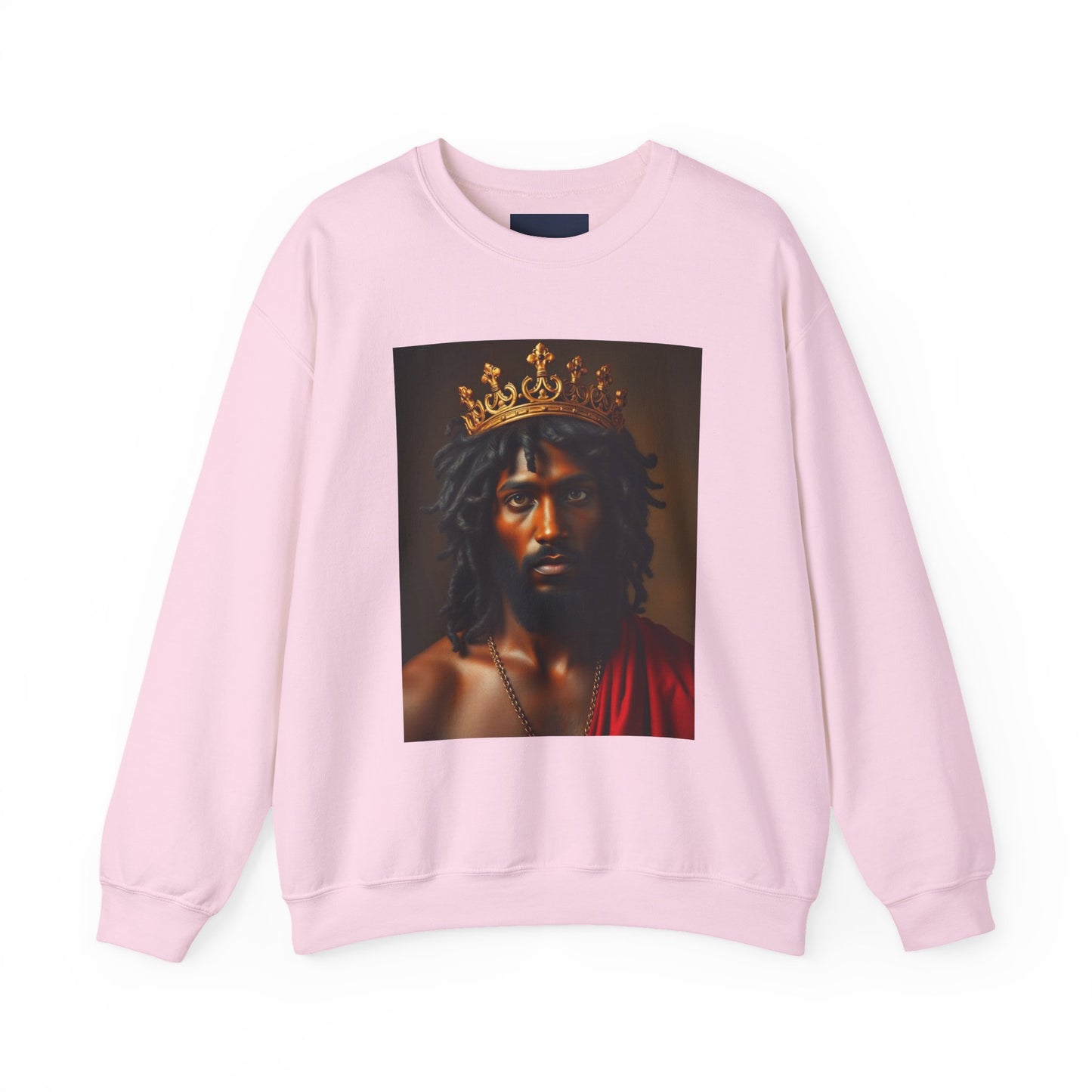 Yahusha Sweatshirt