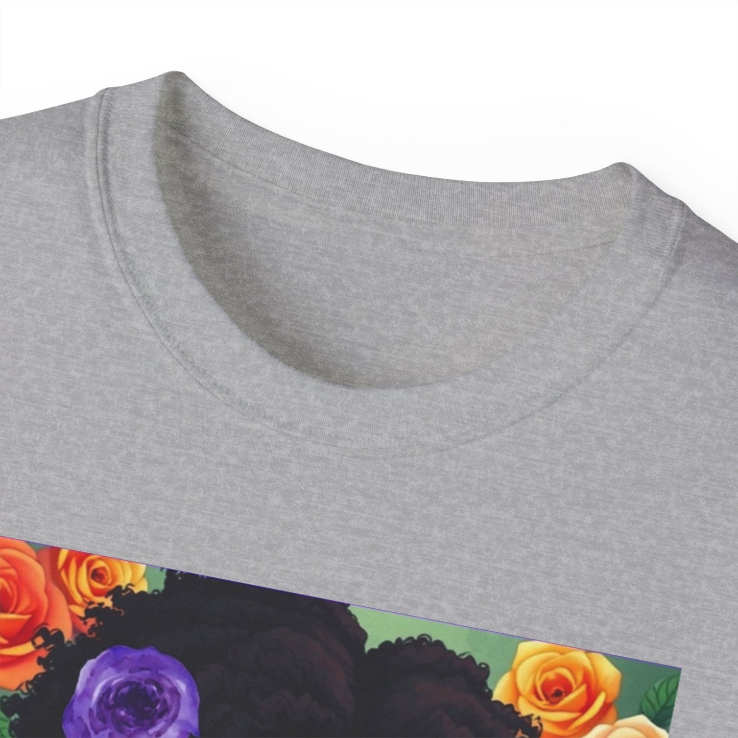 Unisex Ultra Cotton Tee