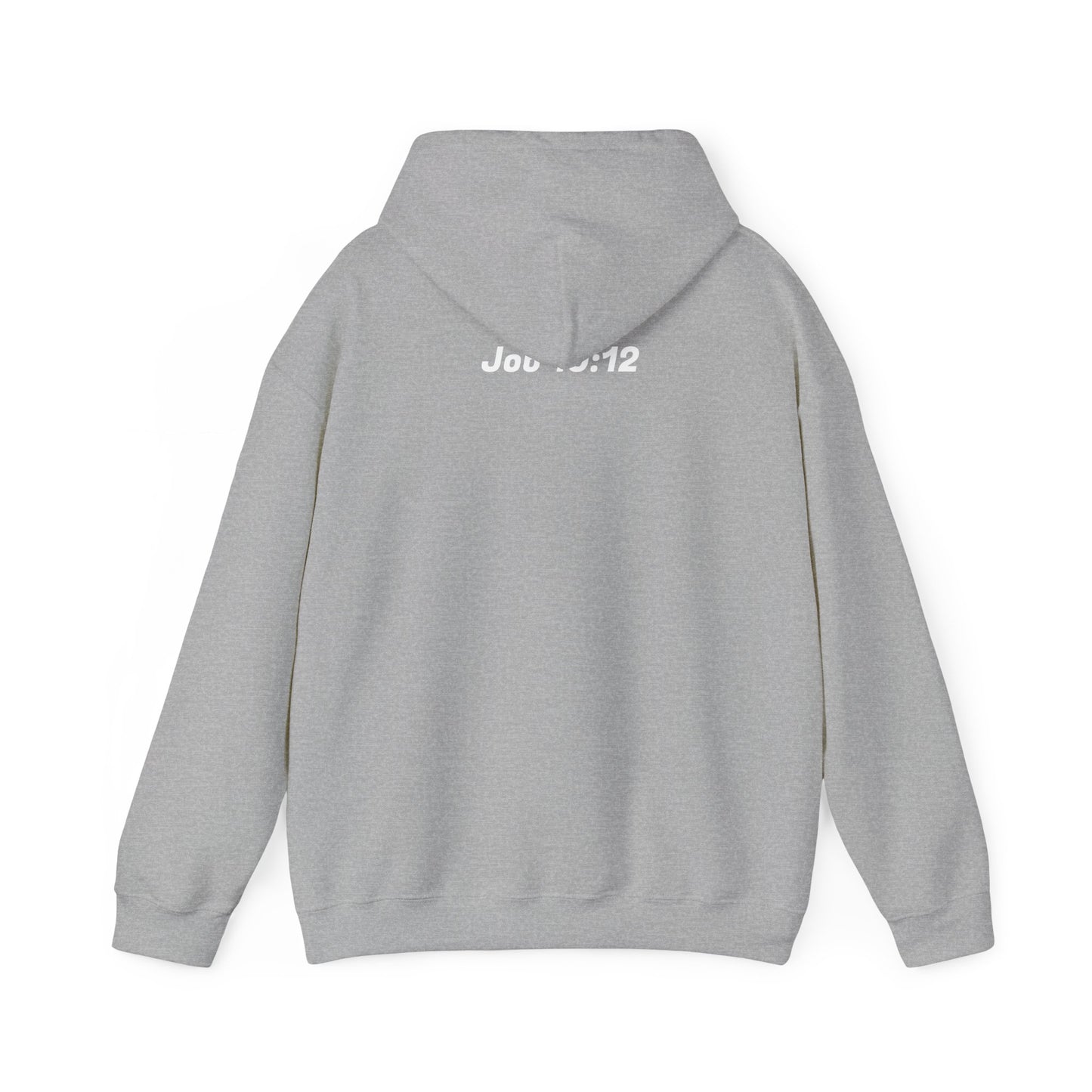 Favor Unisex Hoodie Sweatshirt