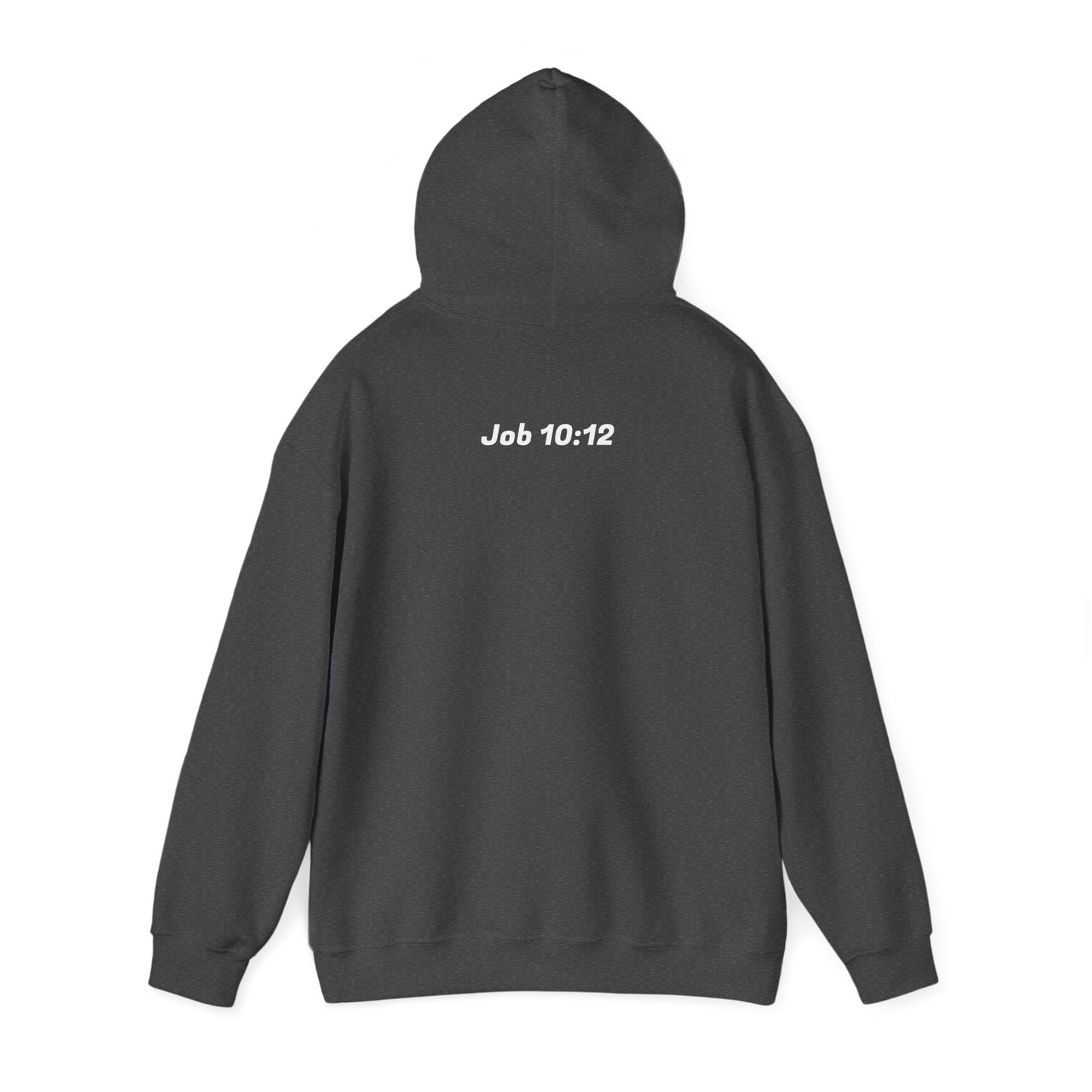 Favor Unisex Hoodie Sweatshirt