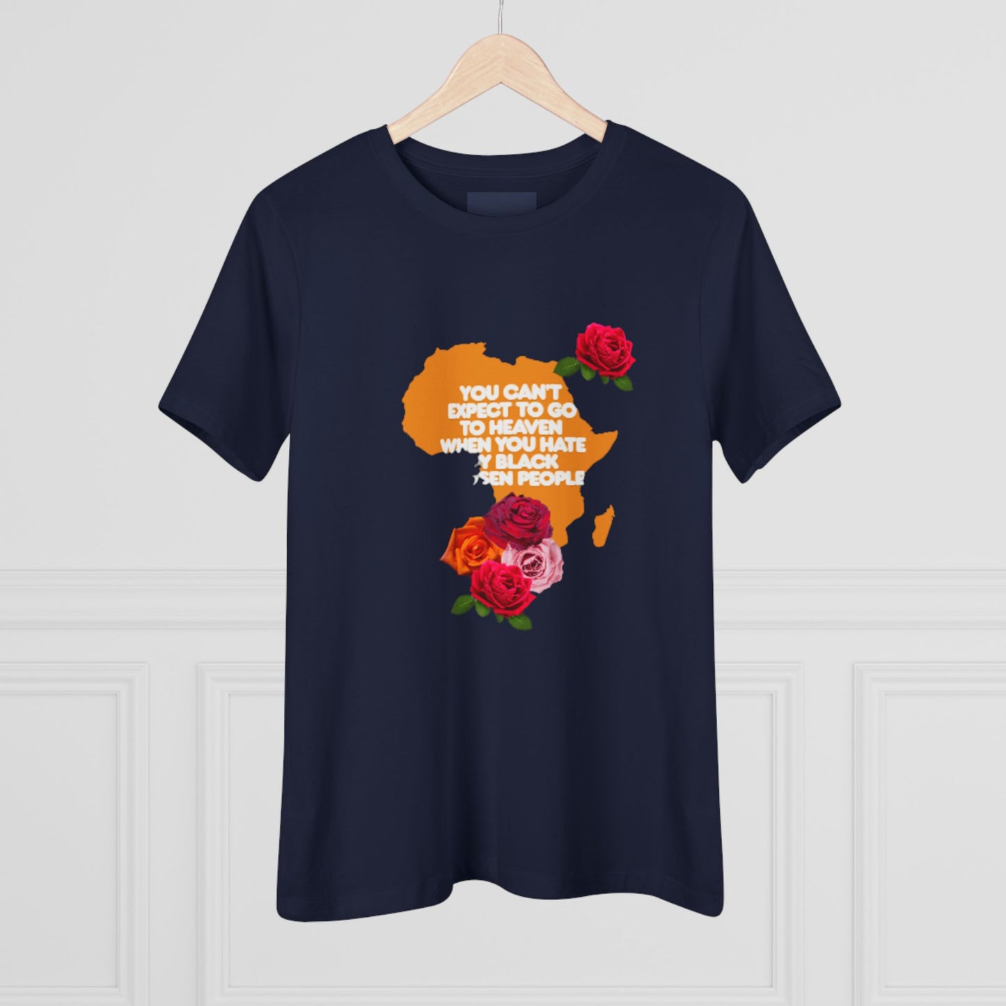 My Chosen People - TShirt