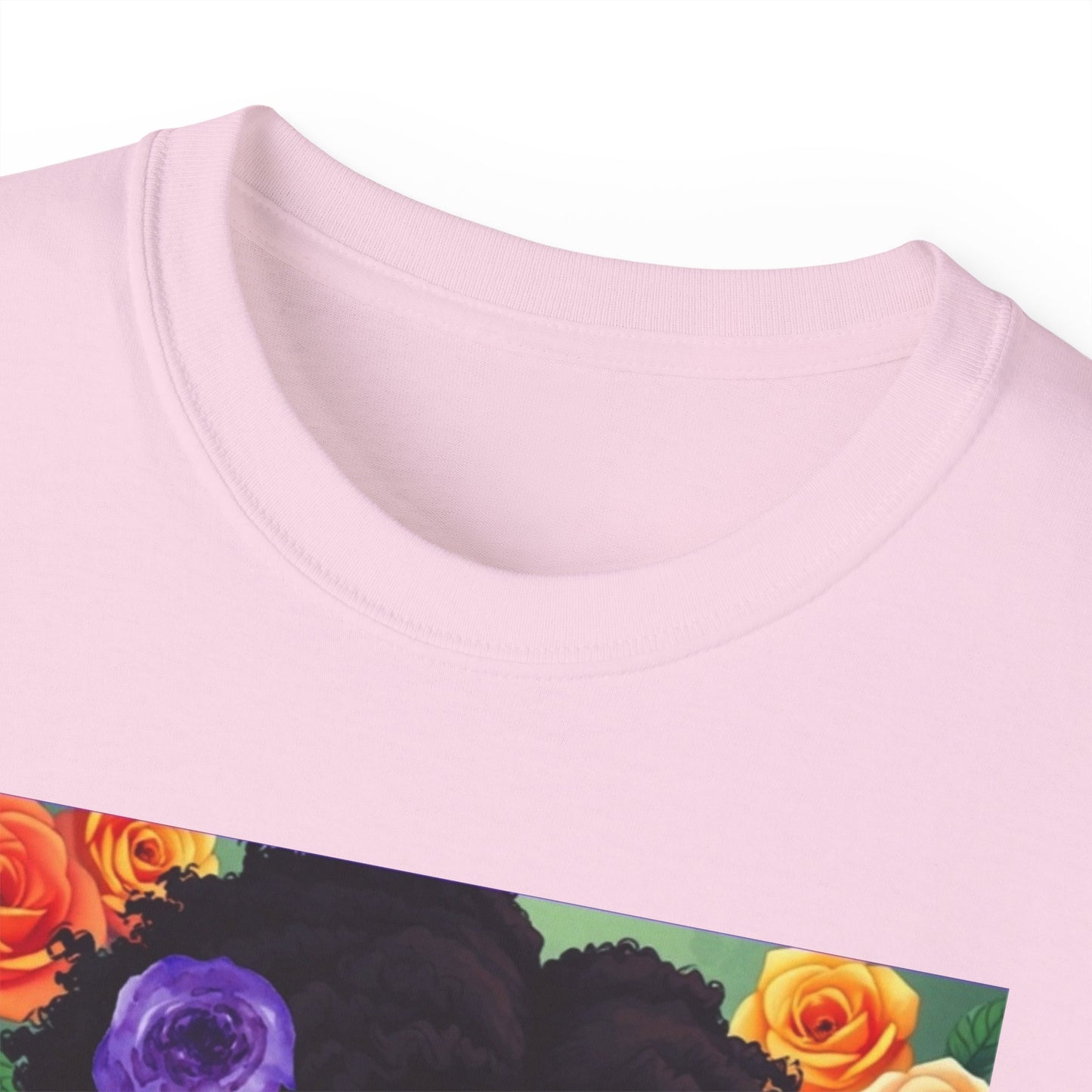 Unisex Ultra Cotton Tee