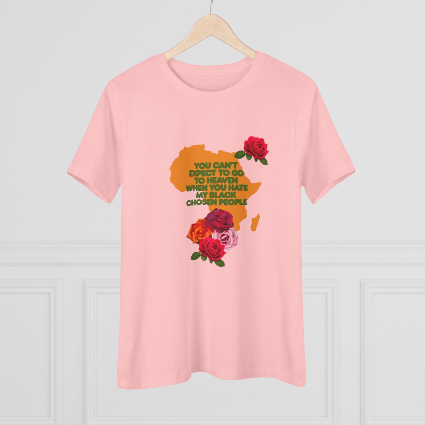 My Chosen People - TShirt