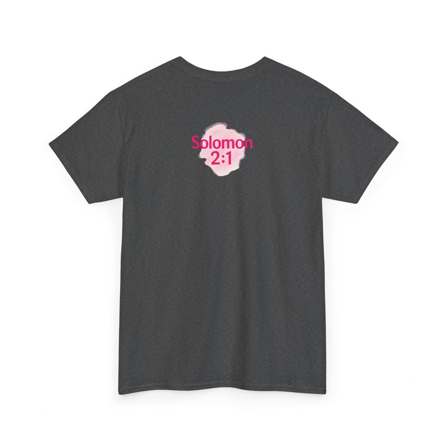 Rose of Sharon Unisex Tee