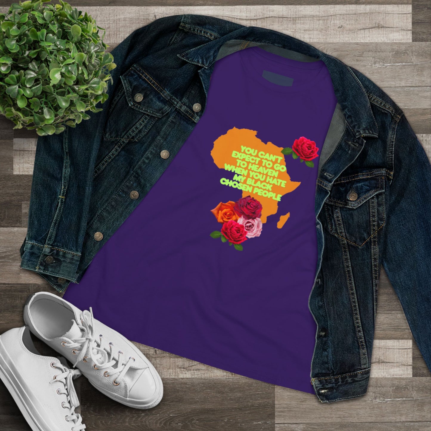My Chosen People - TShirt