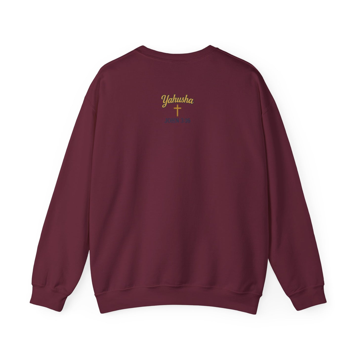 Yahusha Sweatshirt