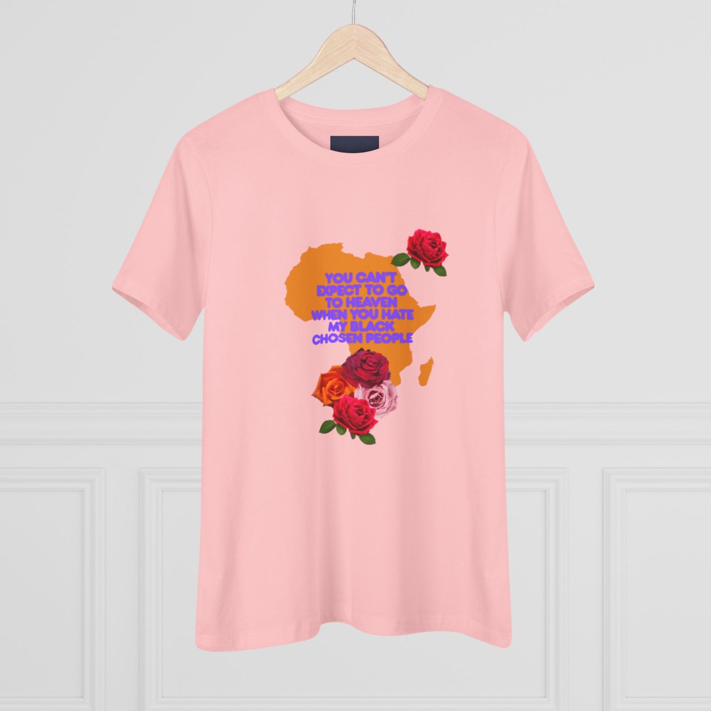 My Chosen People - TShirt