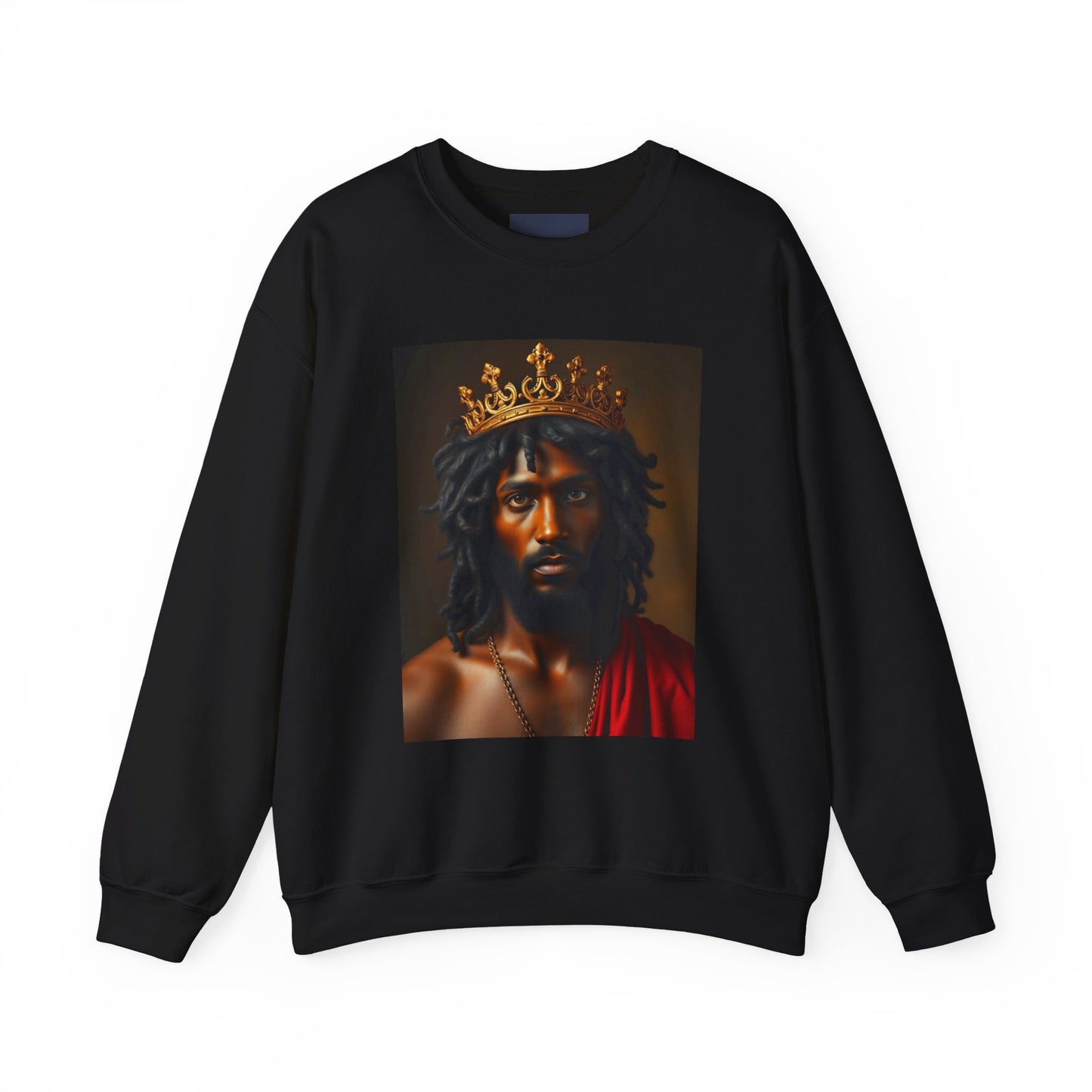 Yahusha Sweatshirt
