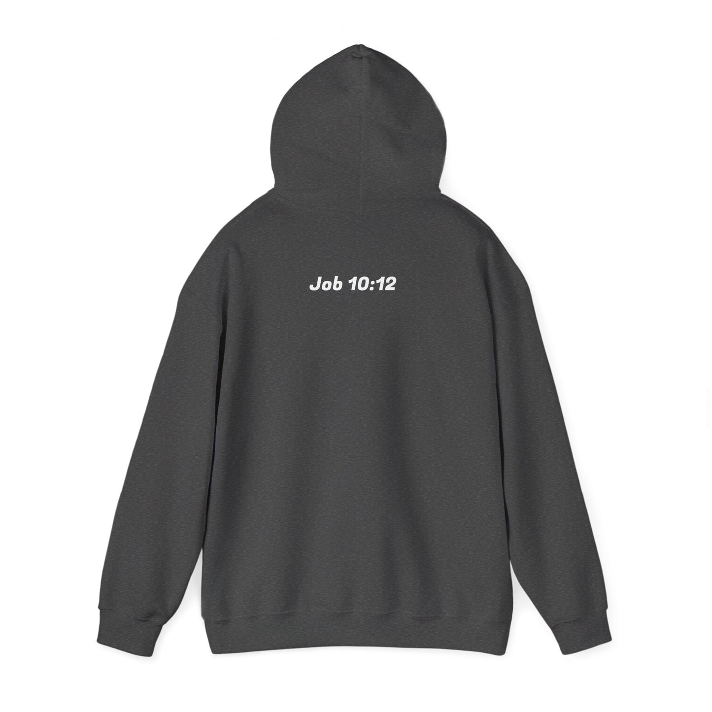 Favor Unisex Hoodie Sweatshirt