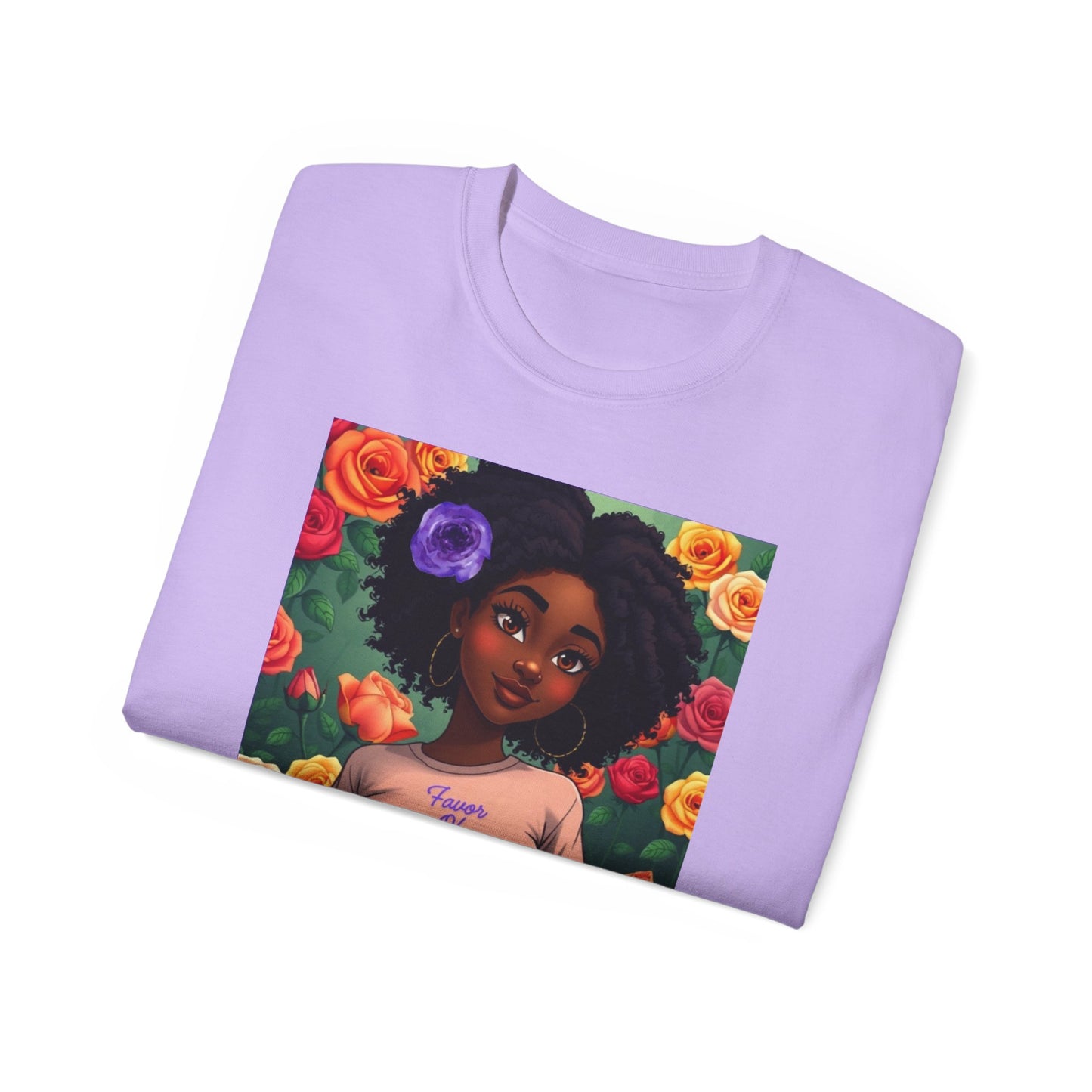 Unisex Ultra Cotton Tee