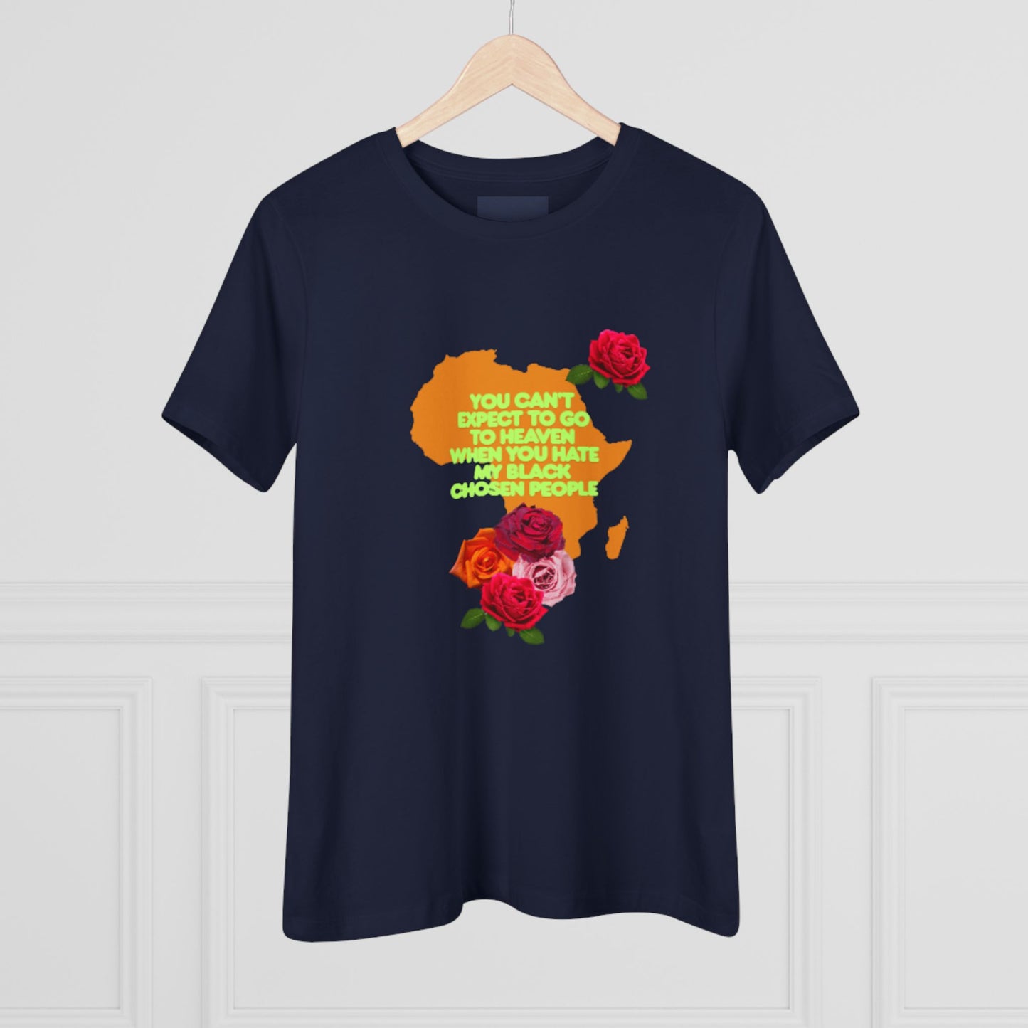 My Chosen People - TShirt