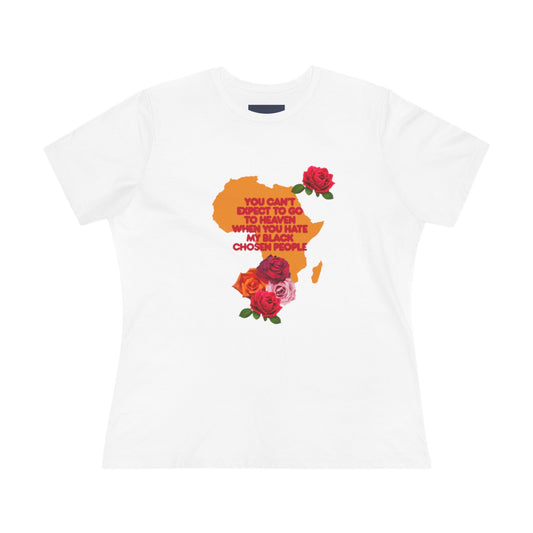 My Chosen People - TShirt