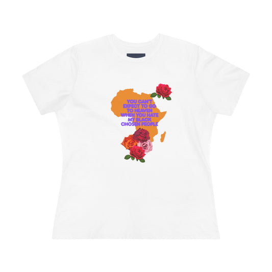 My Chosen People - TShirt