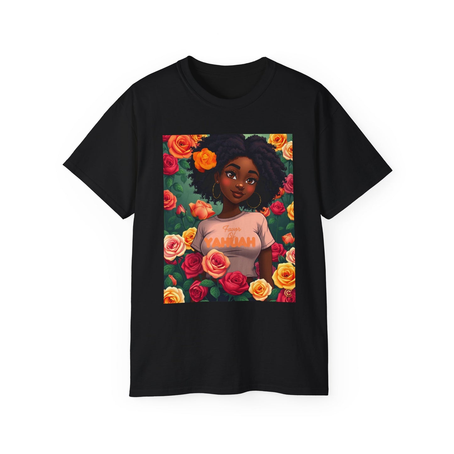 Favor Of Yahuah T-Shirt