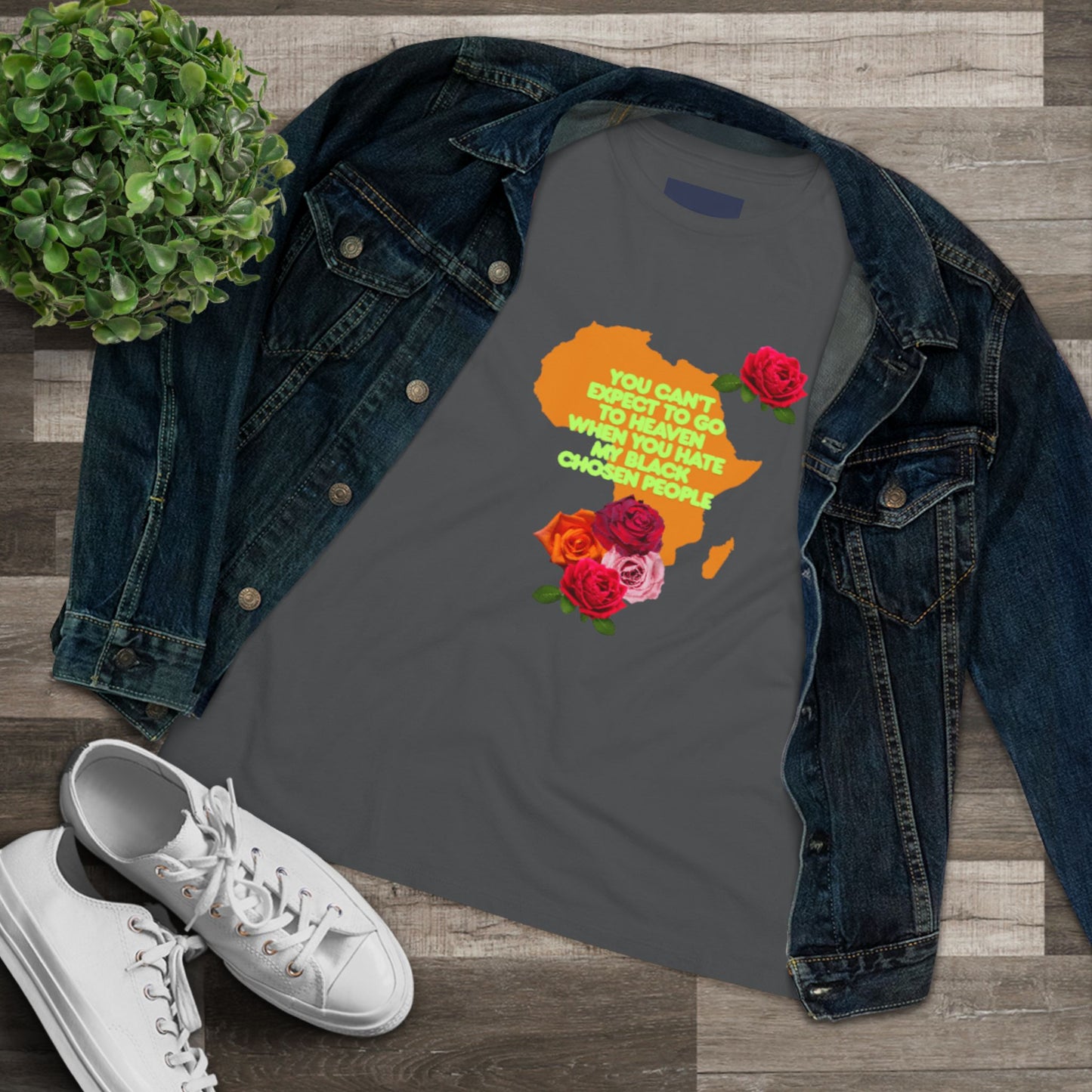 My Chosen People - TShirt