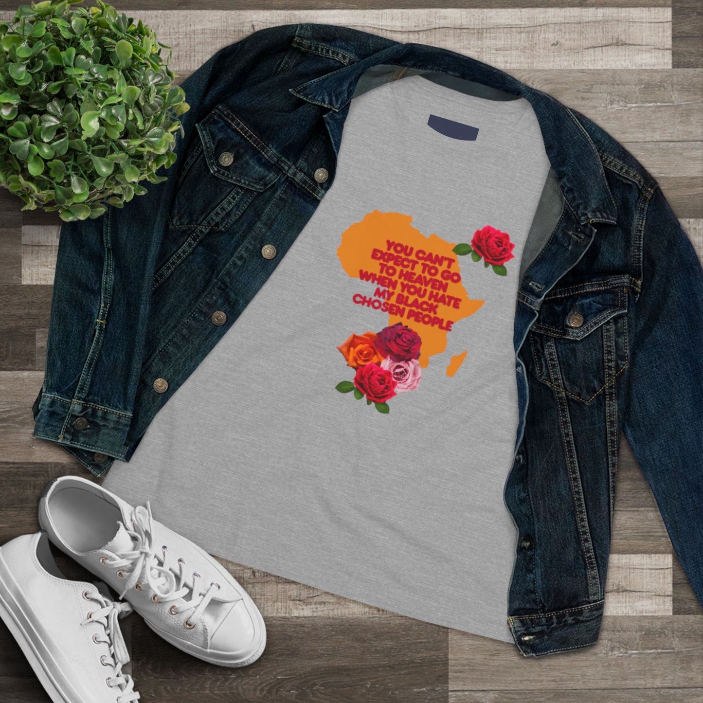 My Chosen People - TShirt