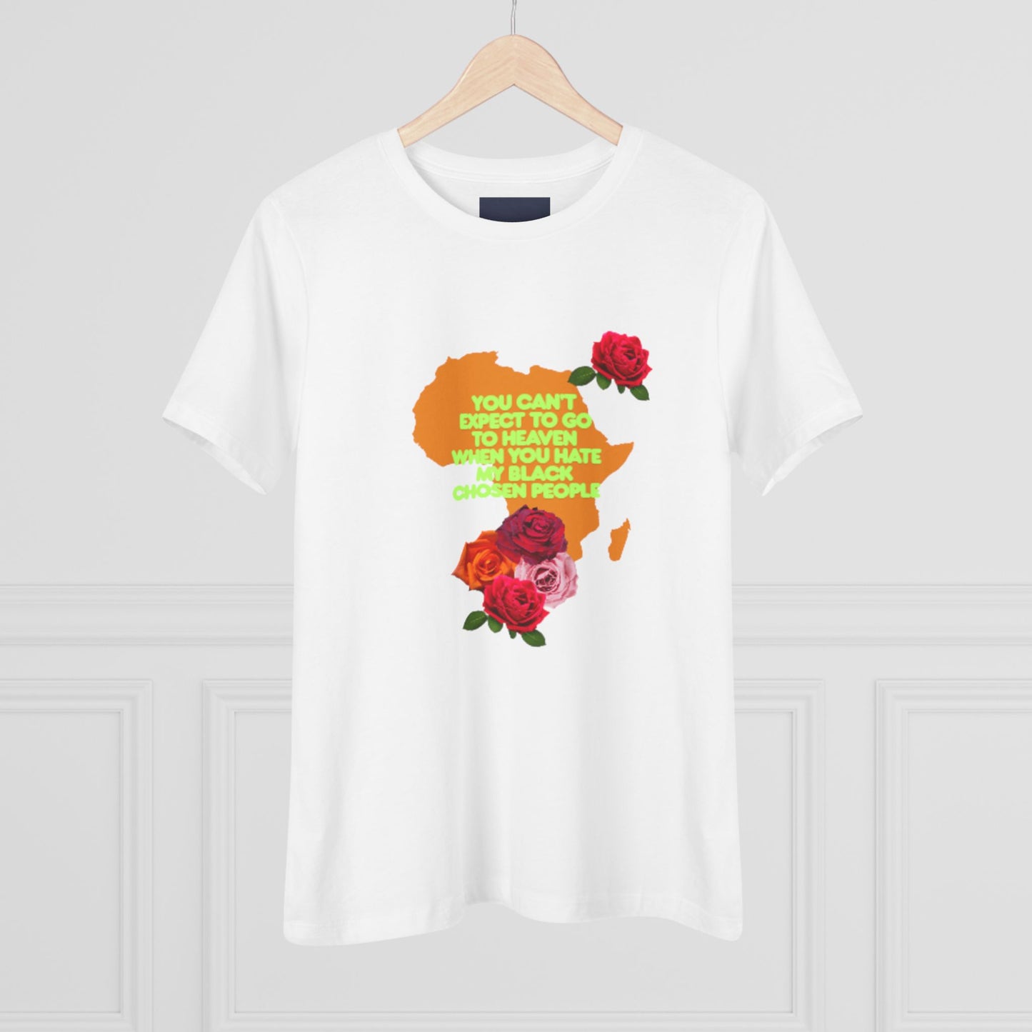 My Chosen People - TShirt