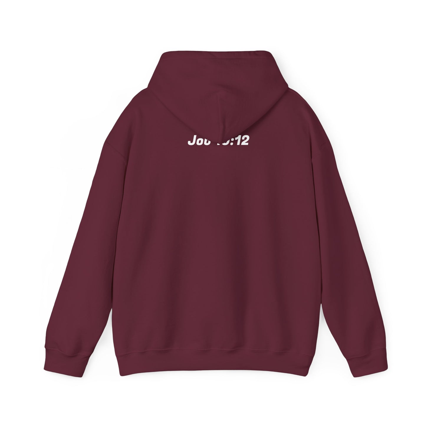 Favor Unisex Hoodie Sweatshirt