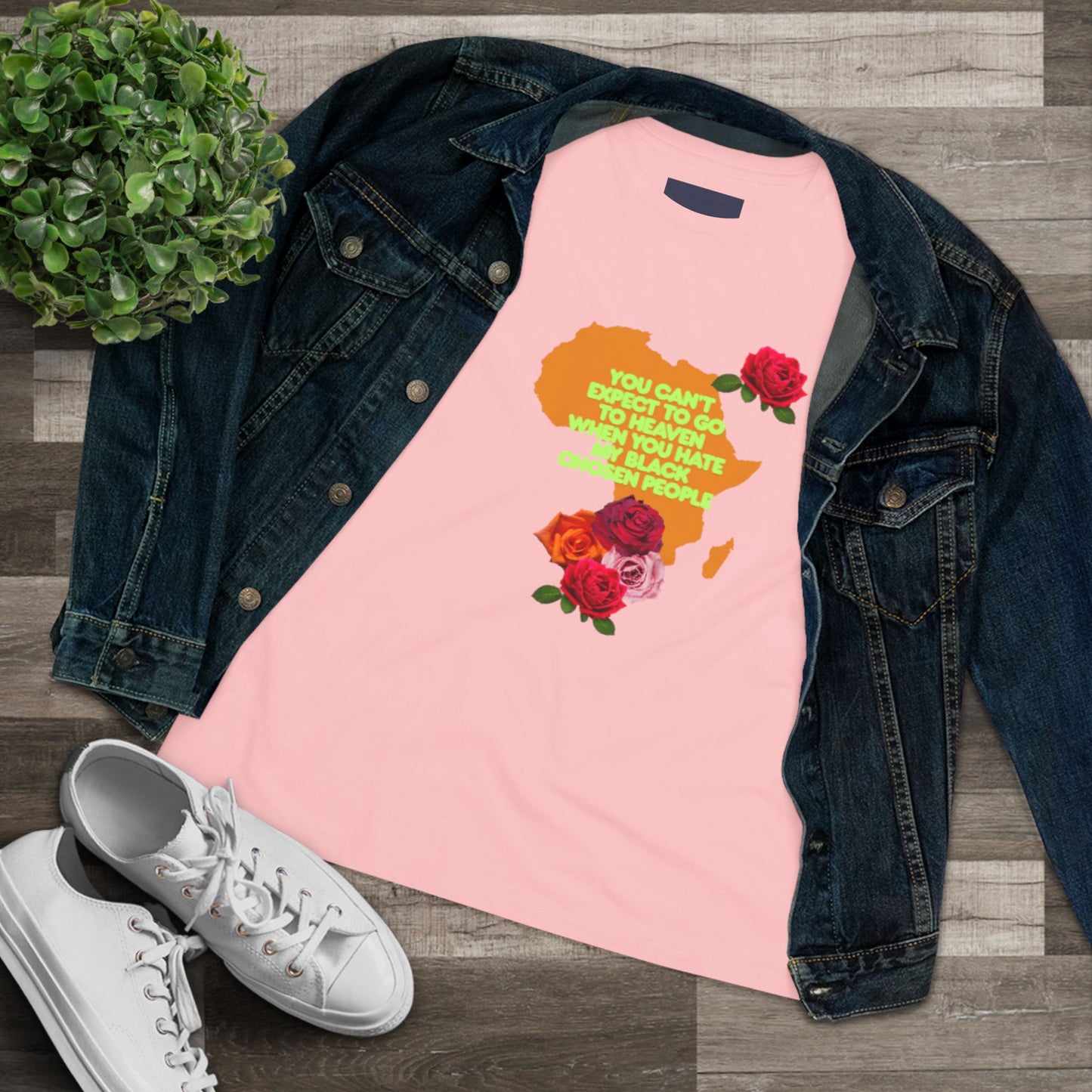 My Chosen People - TShirt