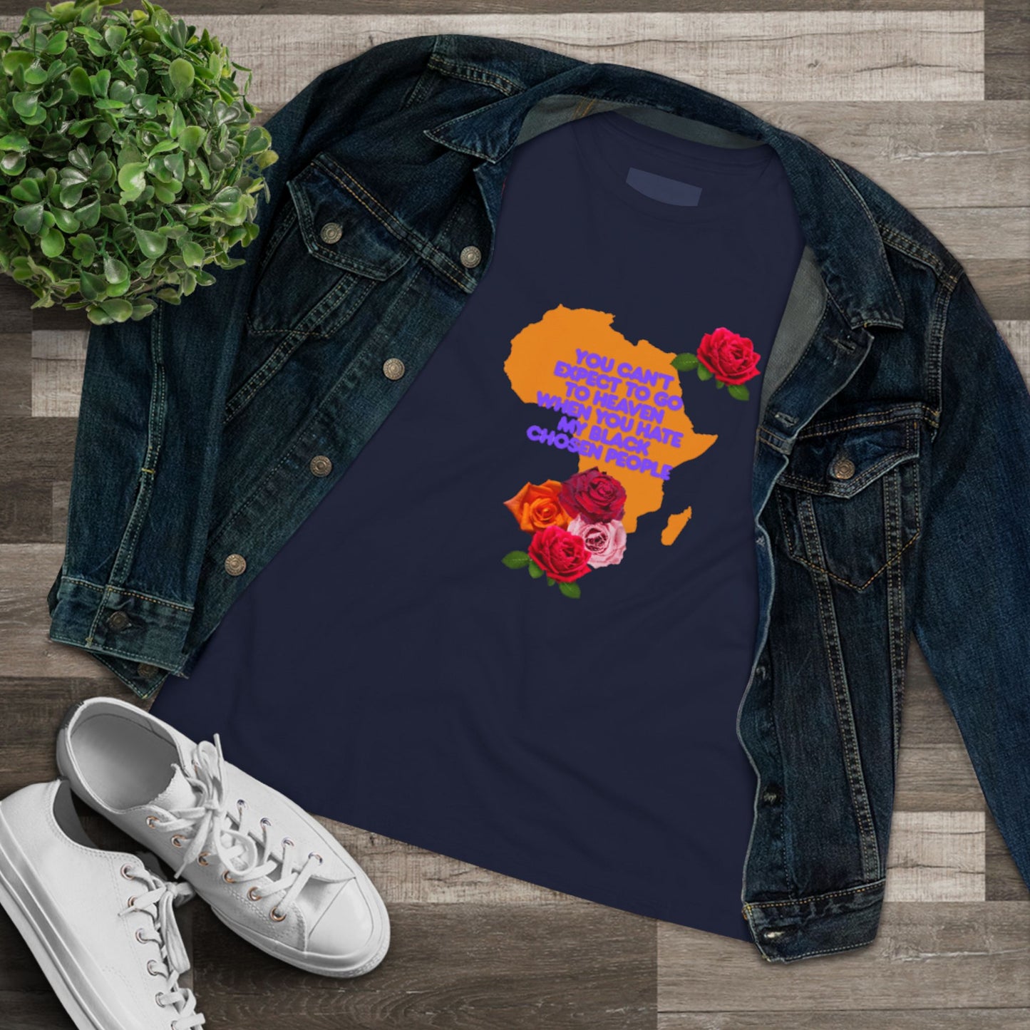 My Chosen People - TShirt