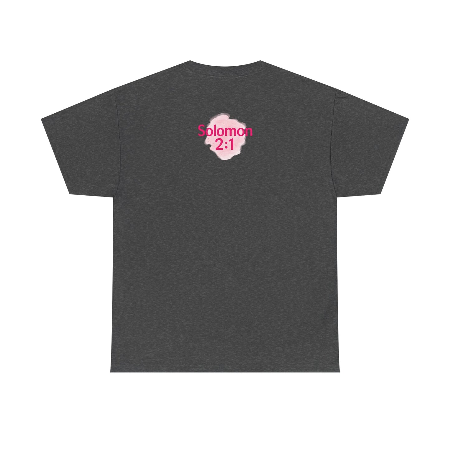 Rose of Sharon Unisex Tee