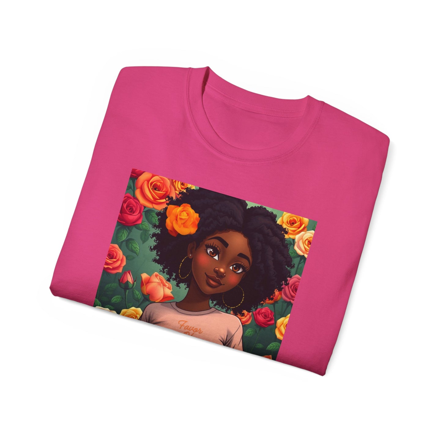 Favor Of Yahuah T-Shirt