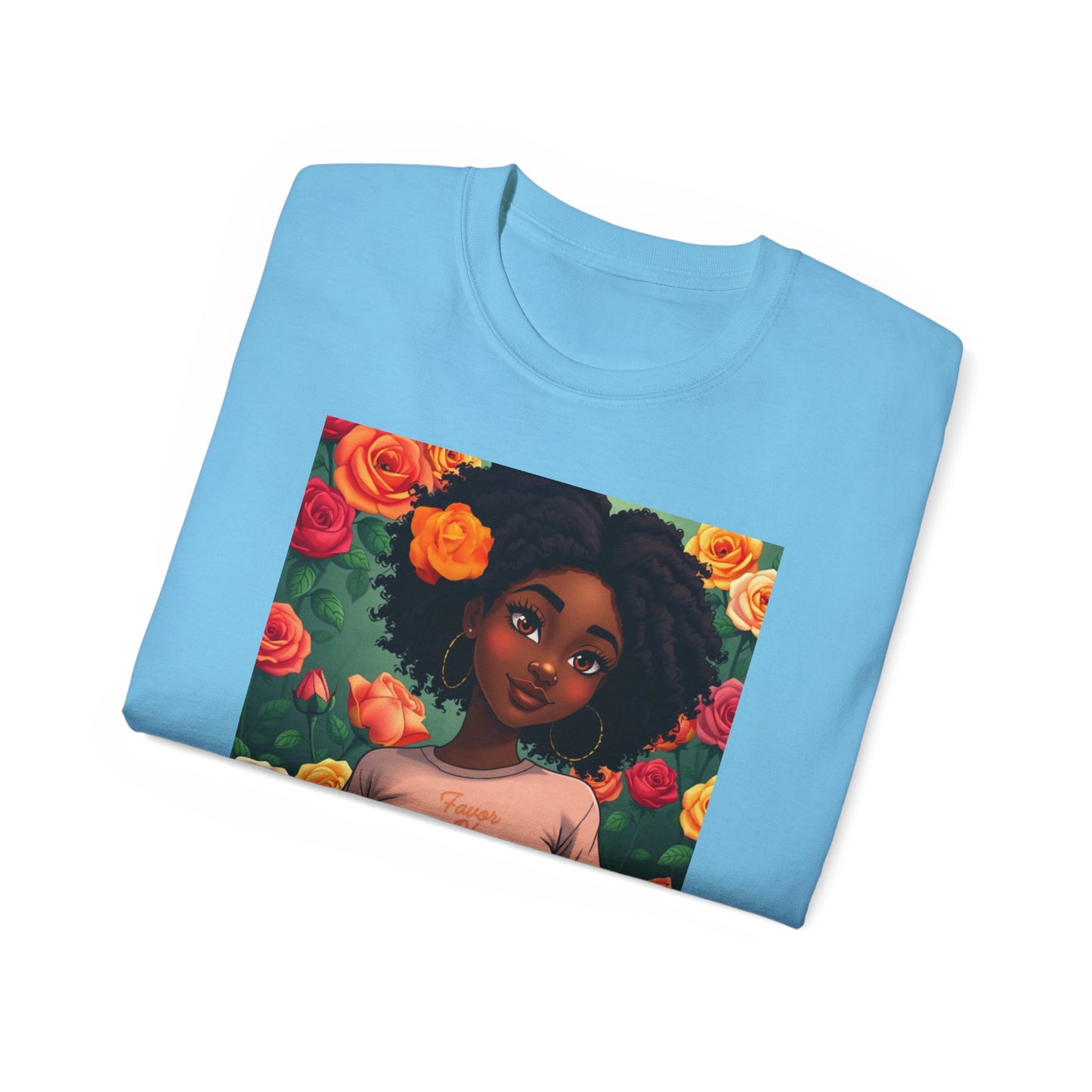 Favor Of Yahuah T-Shirt