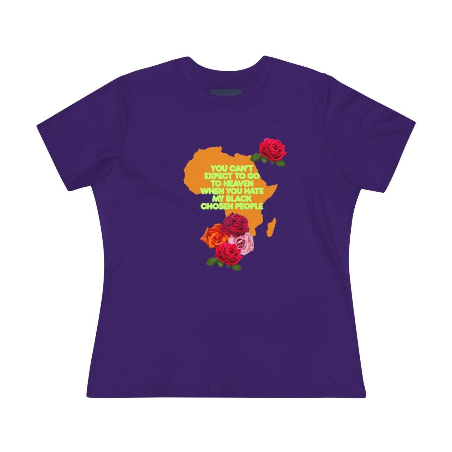My Chosen People - TShirt