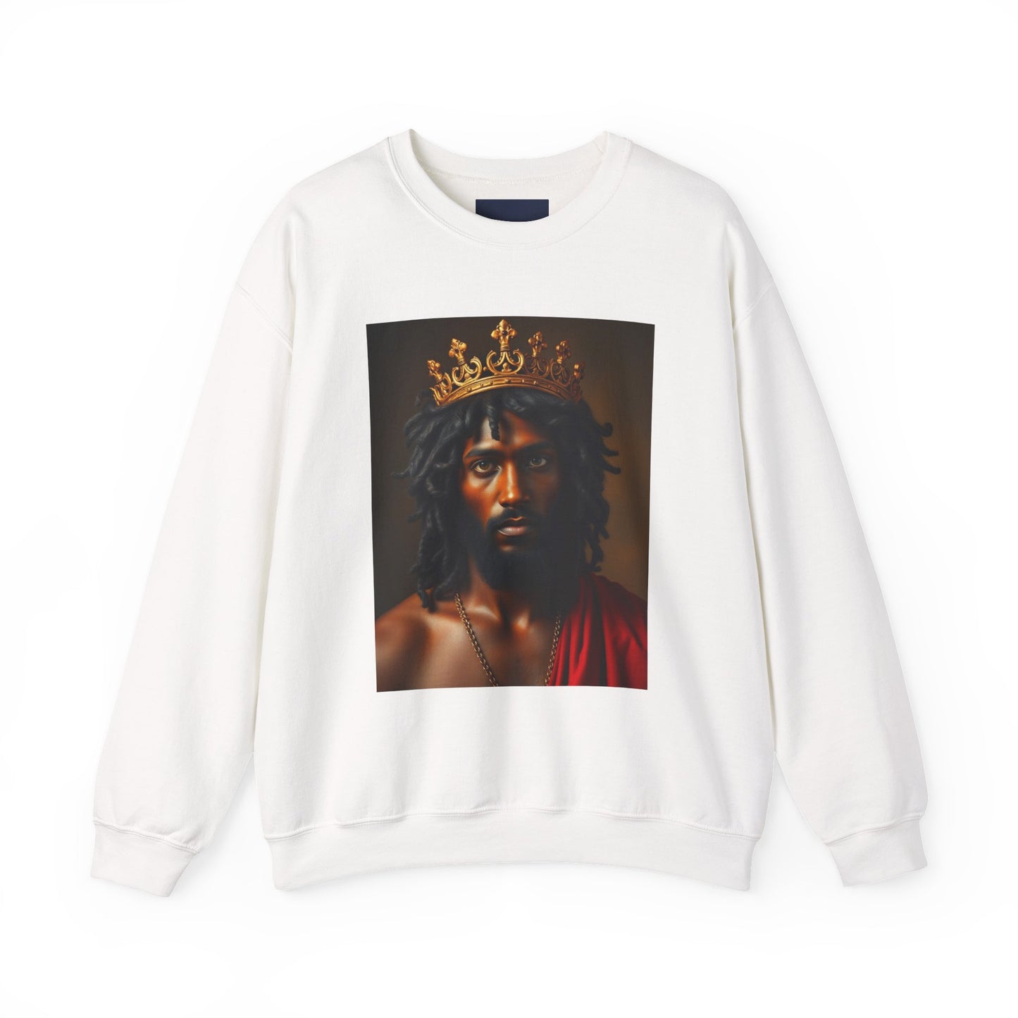 Yahusha Sweatshirt
