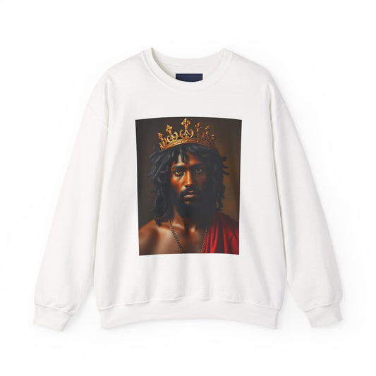 Yahusha Sweatshirt