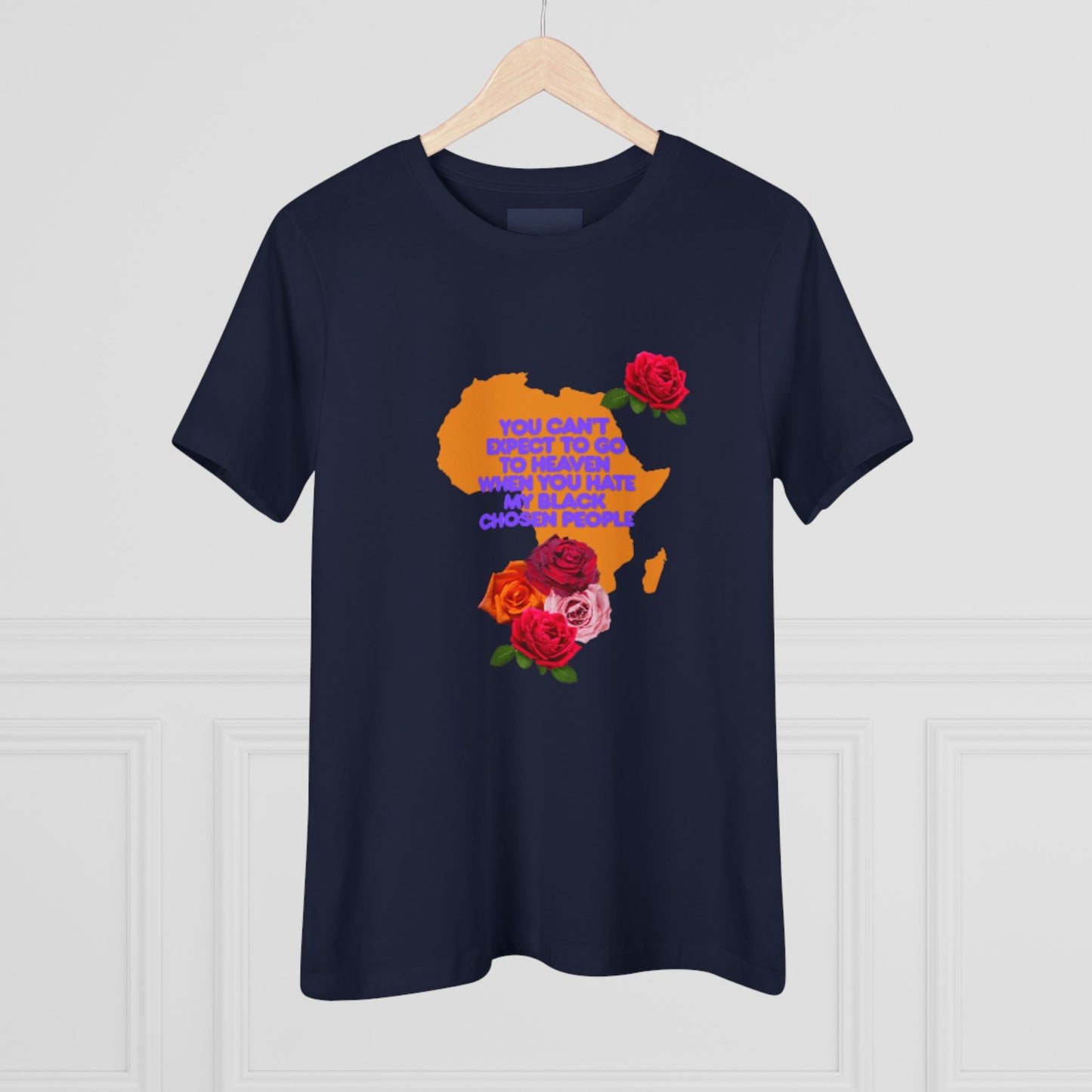 My Chosen People - TShirt
