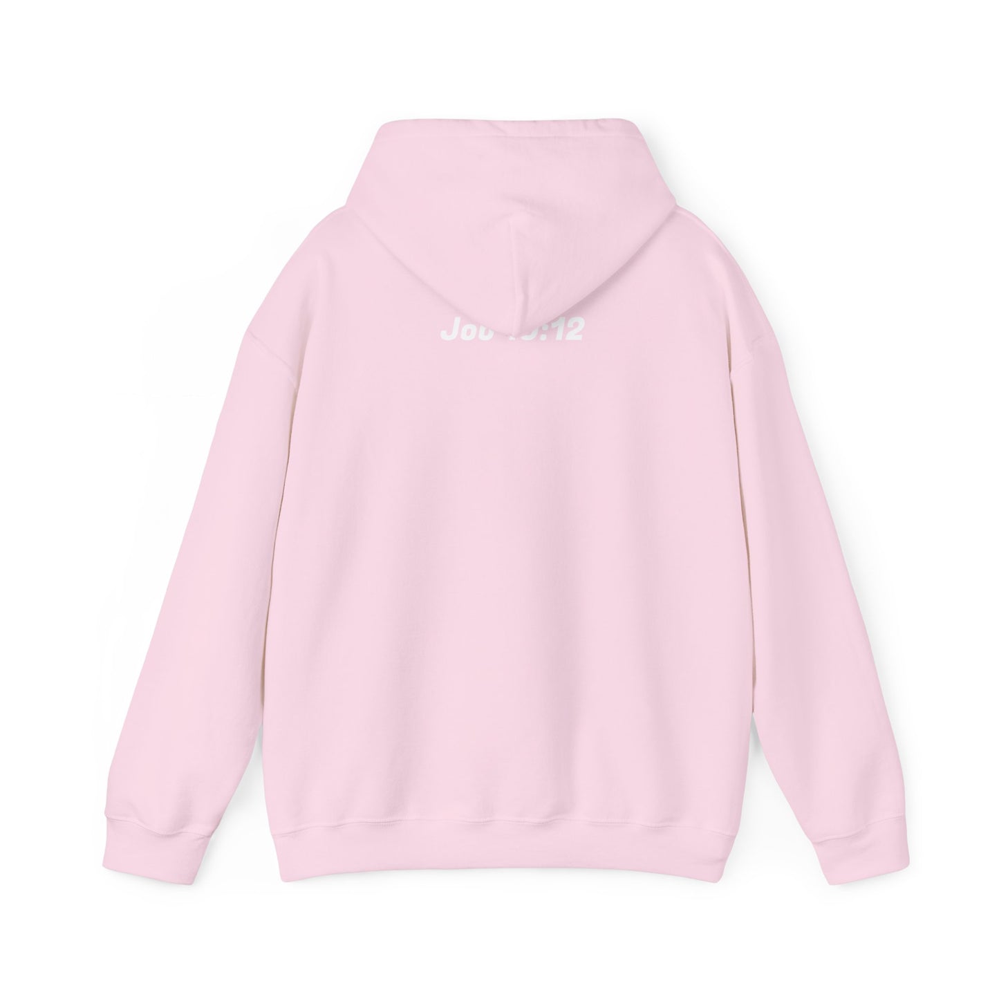 Favor Unisex Hoodie Sweatshirt