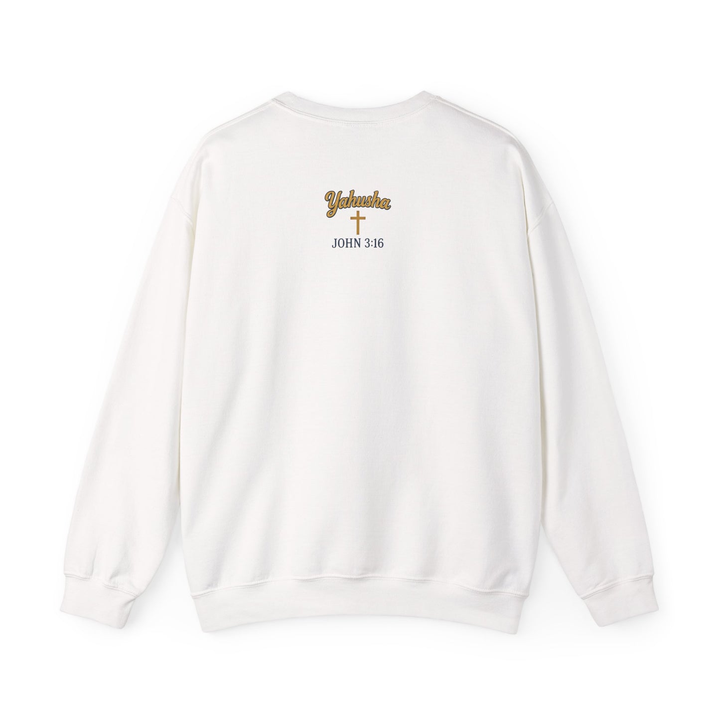 Yahusha Sweatshirt