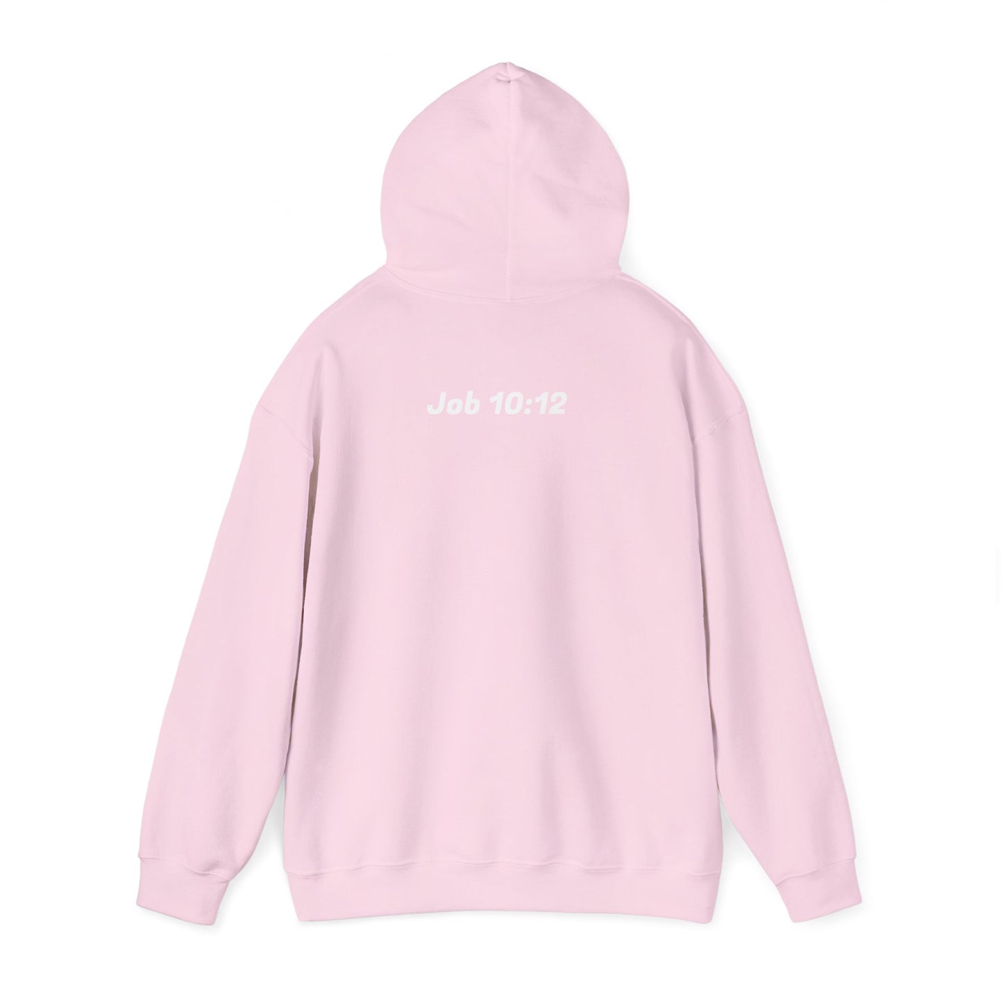 Favor Unisex Hoodie Sweatshirt