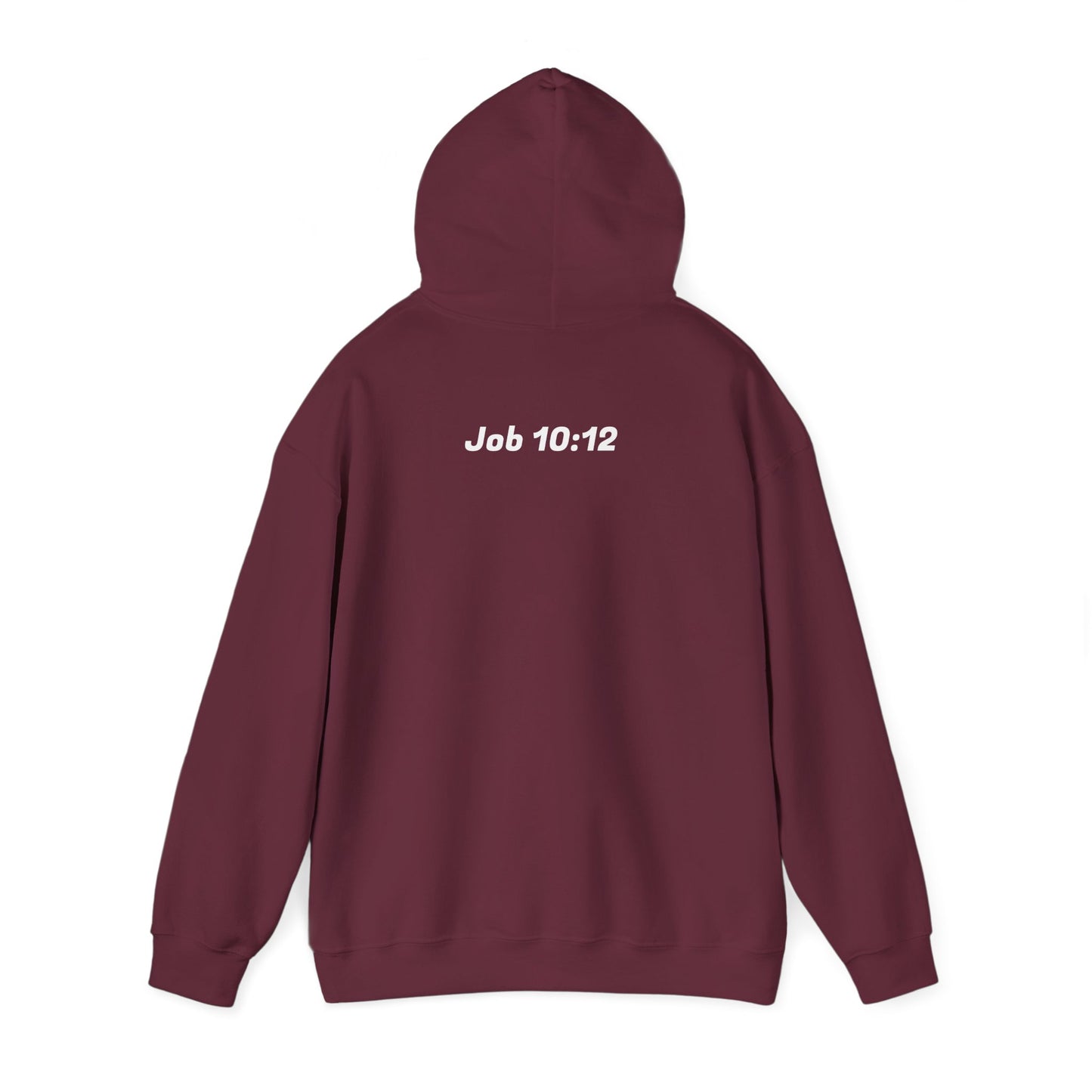 Favor Unisex Hoodie Sweatshirt